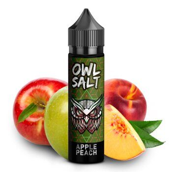 Eulen Aroma - Apple Peach Aroma 10ml