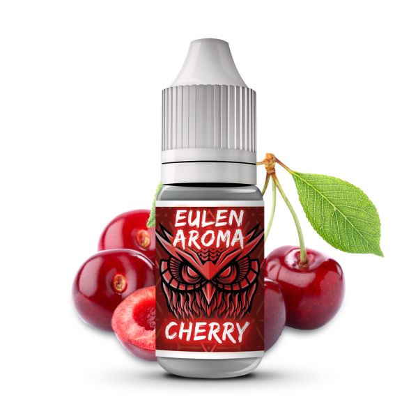 Eulen Aroma - Cherry Aroma 10ml