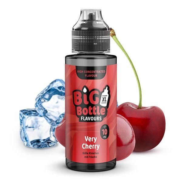 Big Bottle - Very Cherry Aroma 10ml