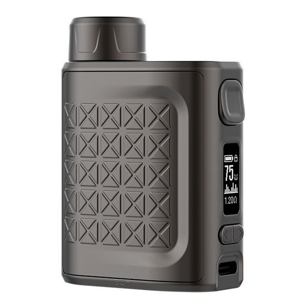 Eleaf iStick Pico 2 Mod