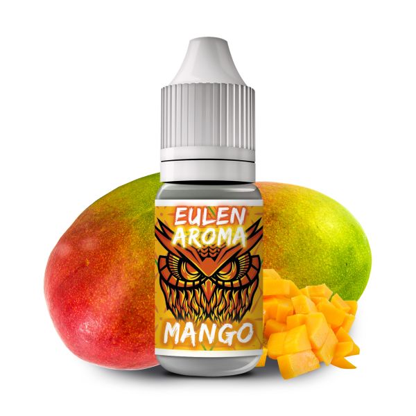 Eulen Aroma - Mango Aroma 10ml