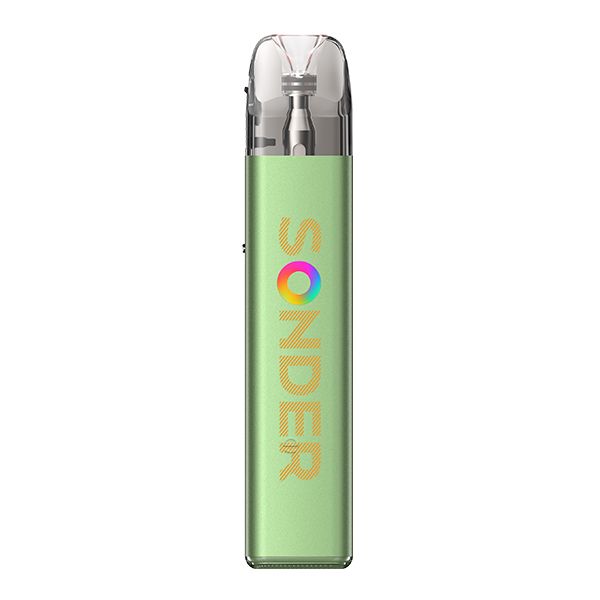 Geekvape Sonder Q2 Pod Kit