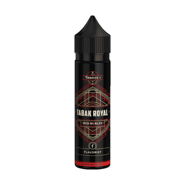 Flavorist - Tabak Royal Red Burley Aroma 7ml