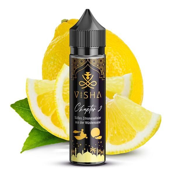 VISHA - Chapter 2 Aroma 10ml