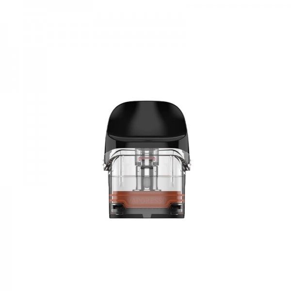 Vaporesso Luxe Q Mesh Pods (2ml) - 4er Packung