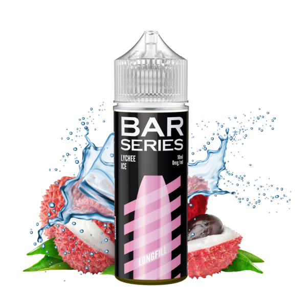 Bar Series - Lychee Ice Aroma 10ml