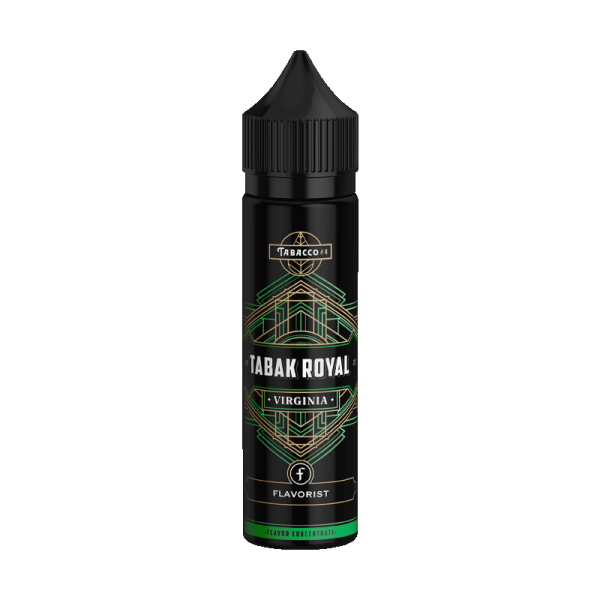 Flavorist - Tabak Royal Virginia Aroma 7ml