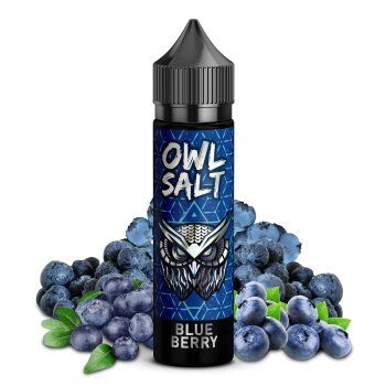 Eulen Aroma - Blueberry Aroma 10ml