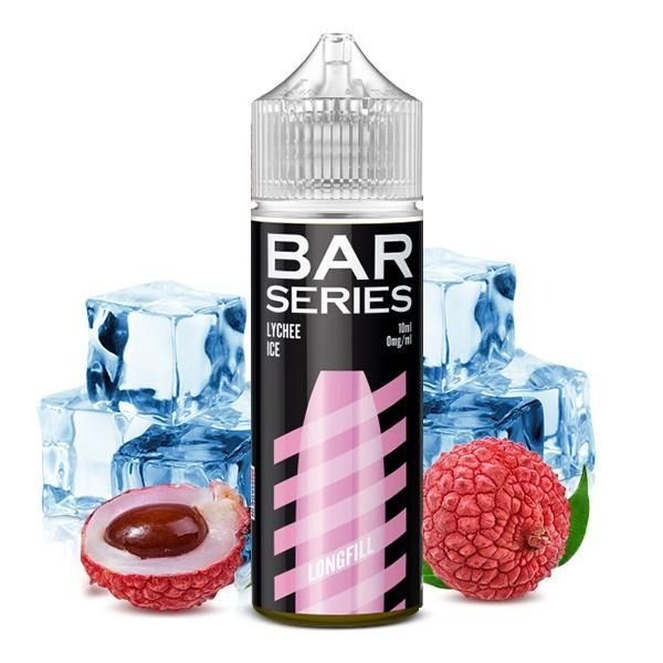 Bar Series - Lychee Ice Aroma 10ml