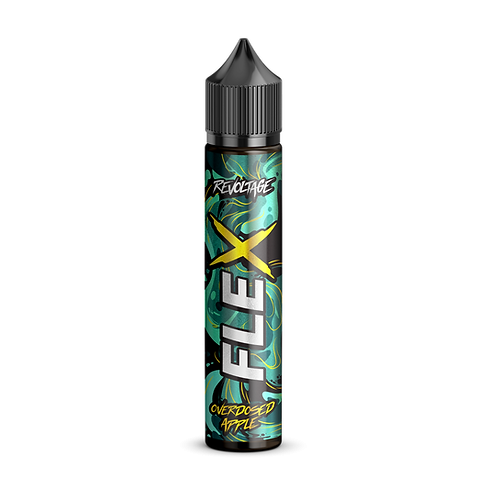 Revoltage - Flex Overdosed Apple Aroma 10ml