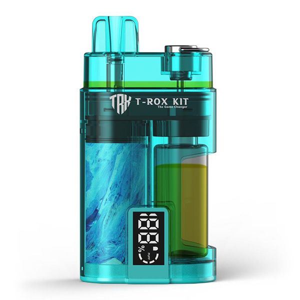 T-Rox Pod Kit