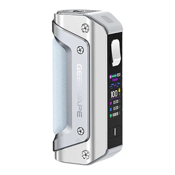 Geekvape Aegis Solo 3 Mod - 18650er Version