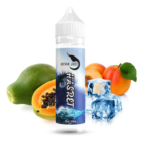 Hayvan Juice - Hasret Aroma 10ml