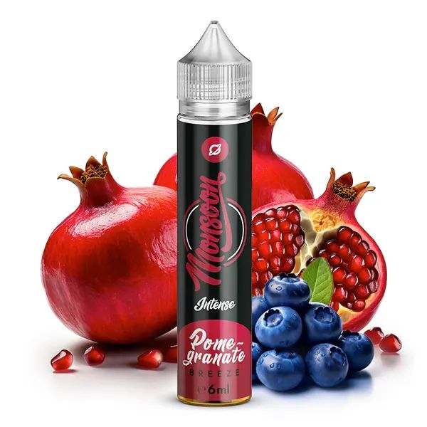 Monsoon - Pomegranate Breeze Aroma 6ml