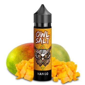 Eulen Aroma - Mango Aroma 10ml