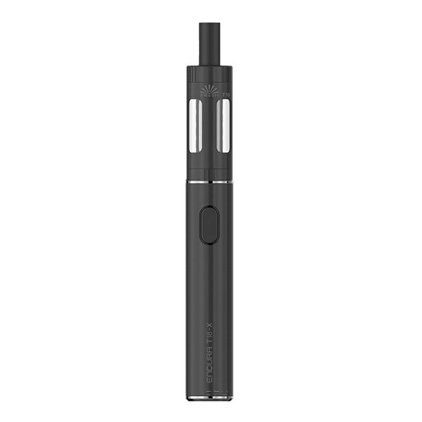 Innokin Endura T18-X Kit - Gun Metal