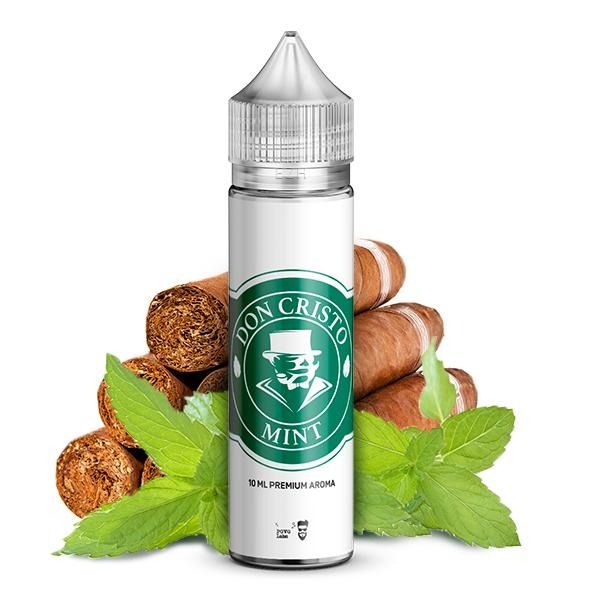 Don Cristo - Mint Aroma 10ml