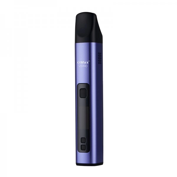 XMax V3 Pro Vaporizer Very Peri