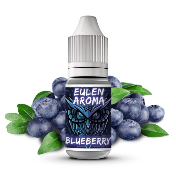 Eulen Aroma - Blueberry Aroma 10ml