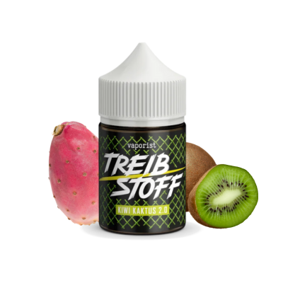 Treibstoff - Kiwi Kaktus 2.0 Aroma 10ml