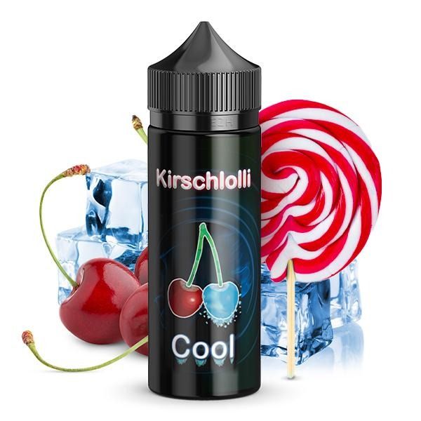 Kirschlolli - Kirschlolli Cool Aroma 10ml