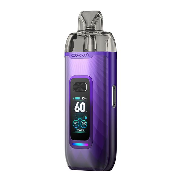 OXVA VPRIME Pod Kit