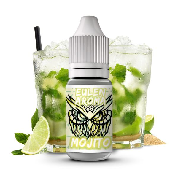 Eulen Aroma - Mojito Aroma 10ml