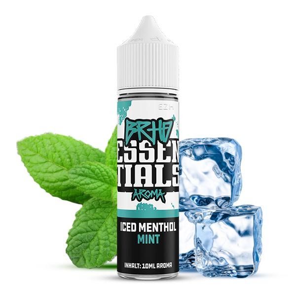 Barehead - Iced Menthol Mint Aroma 10ml