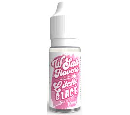 Liquideo - Litchi Glacé Nikotinsalz Liquid