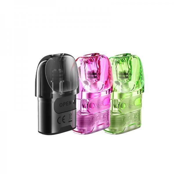 Lost Vape Ursa Nano Pod - Ohne Coil