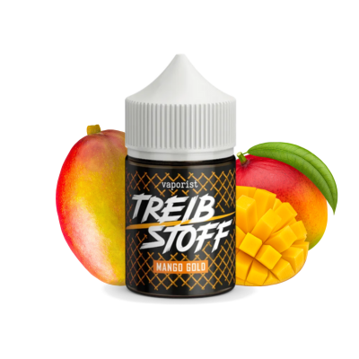 Treibstoff - Mango Gold Aroma 10ml