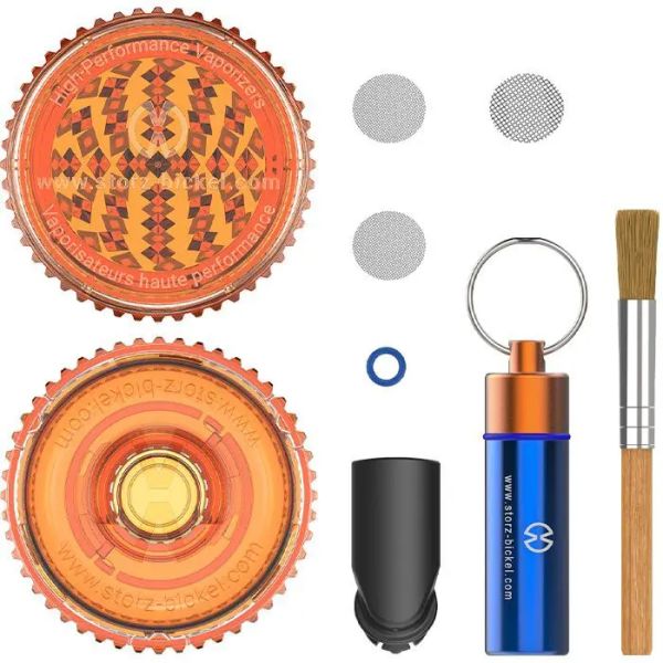 Storz & Bickel Side Kit für VENTY