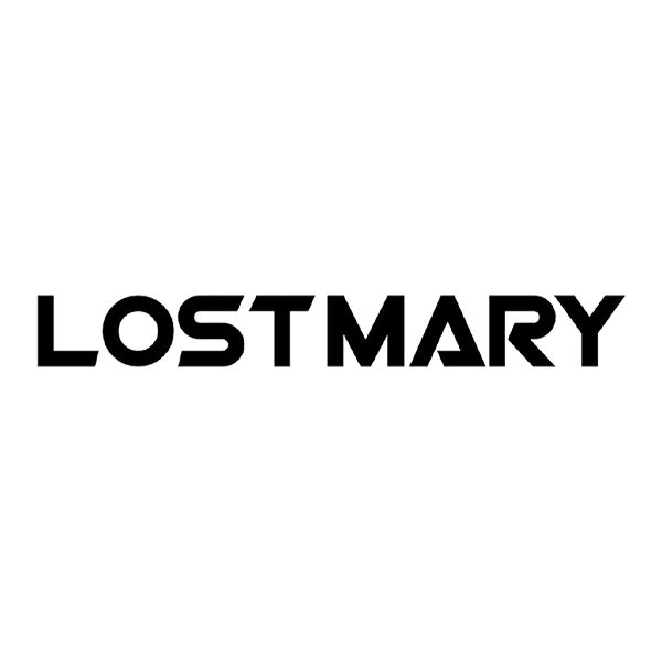 Lost Mary