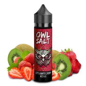 Eulen Aroma - Strawberry Kiwi Aroma 10ml