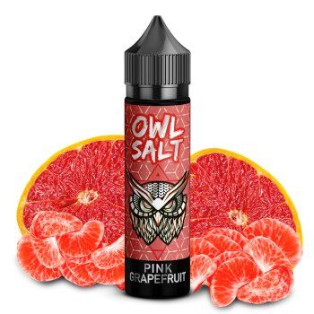 Eulen Aroma - Pink Grapefruit Aroma 10ml