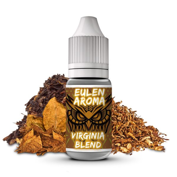 Eulen Aroma - Virginia Blend Aroma 10ml