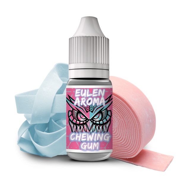 Eulen Aroma - Chewing Gum Aroma 10ml