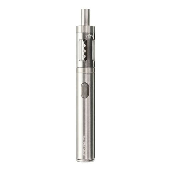 Innokin Endura T18 Starter Kit - Edelstahl