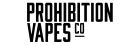 Prohibition Vapes Co.