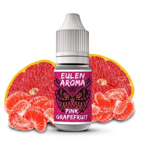 Eulen Aroma - Pink Grapefruit Aroma 10ml