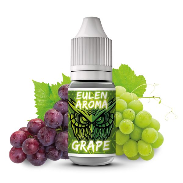 Eulen Aroma - Grape Aroma 10ml