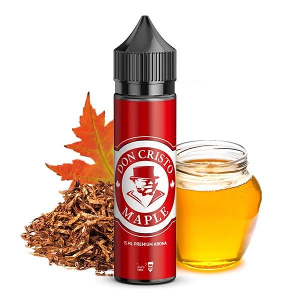 Don Cristo - Maple Aroma 10ml