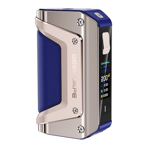 GeekVape Aegis Legend 3 Mod