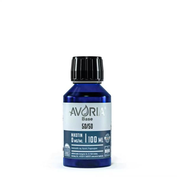 Avoria - Base 100ml