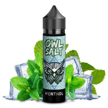 Eulen Aroma - Menthol Aroma 10ml