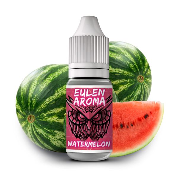 Eulen Aroma - Watermelon Aroma 10ml