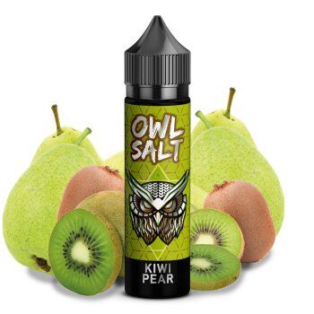 Eulen Aroma - Kiwi Pear Aroma 10ml