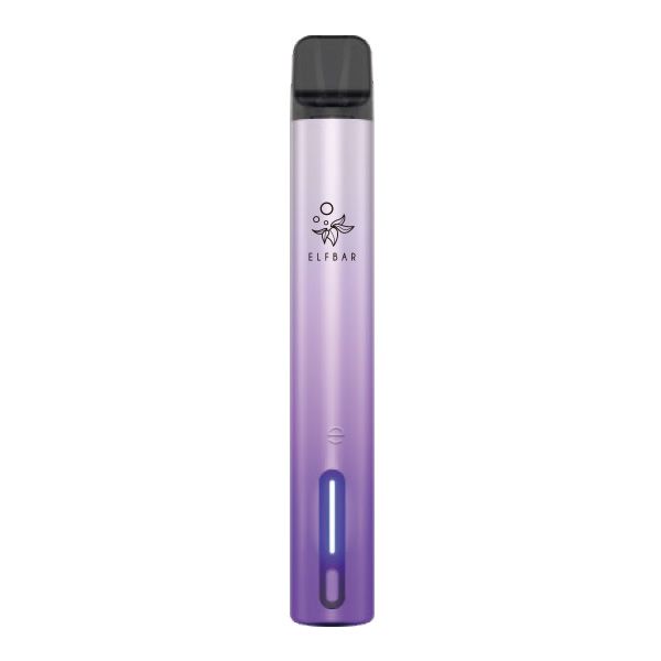 Elfbar Elfa Turbo Refillable Pod Kit