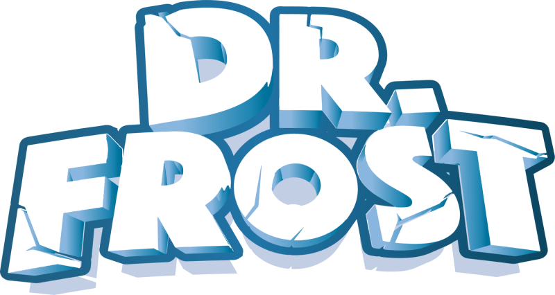 Dr. Frost