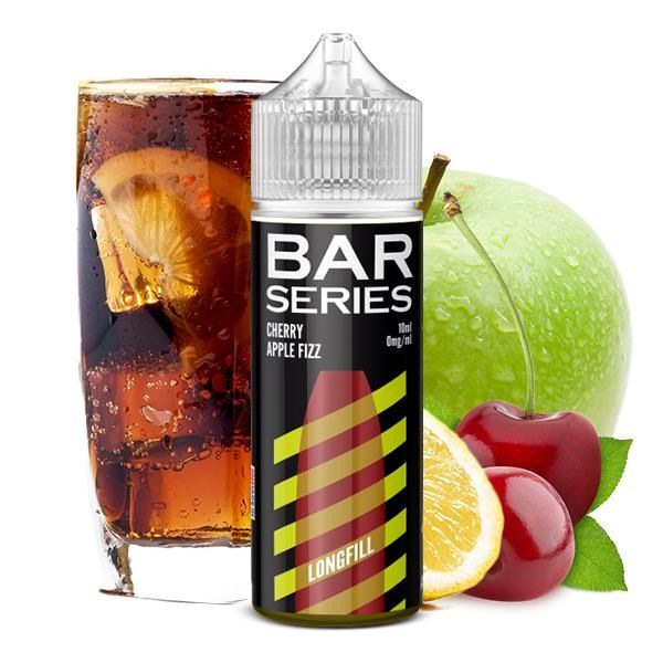 Bar Series - Cherry Apple Fizz Aroma 10ml